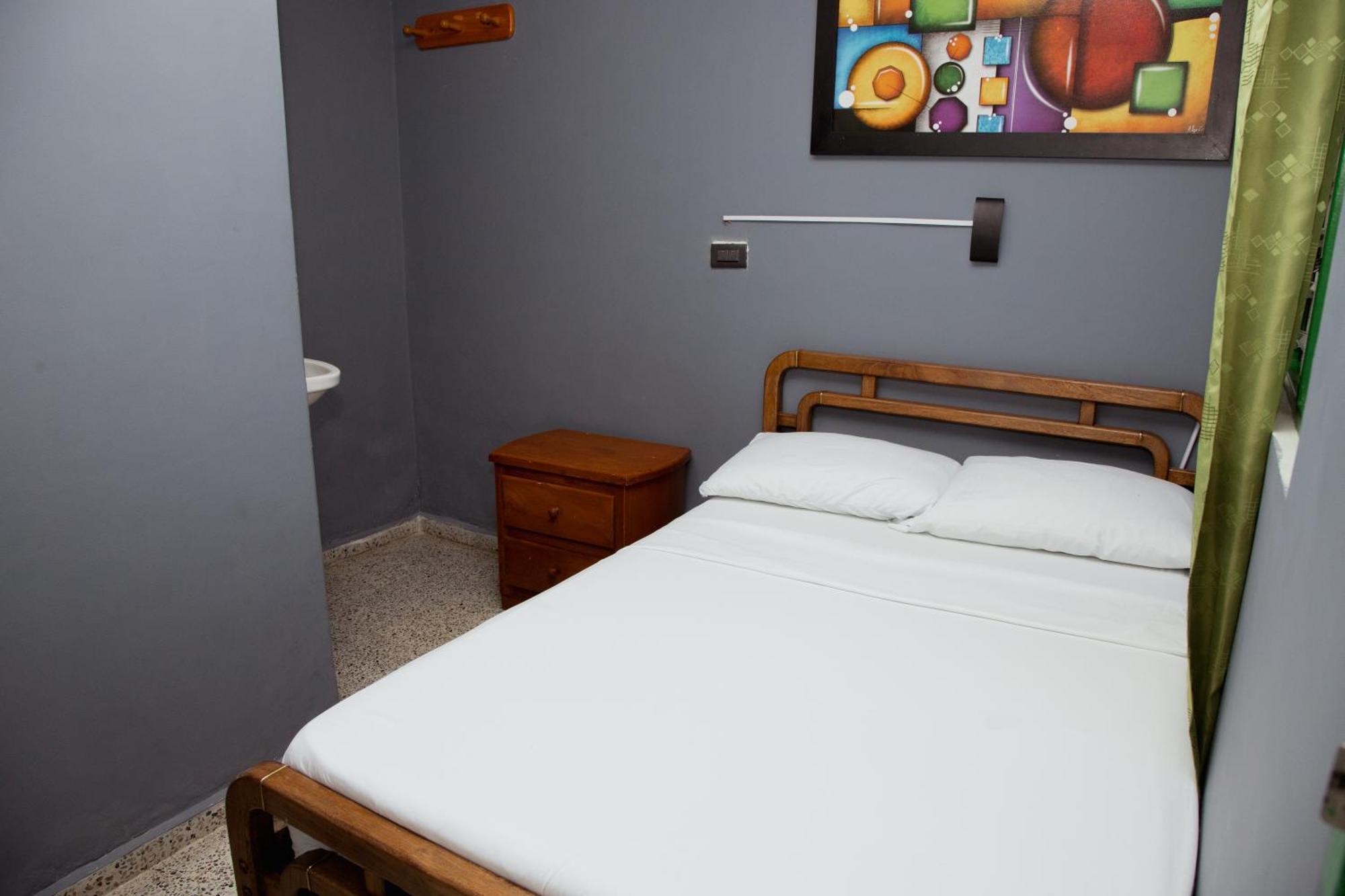 Hotel Casa Verde Guatapé Extérieur photo