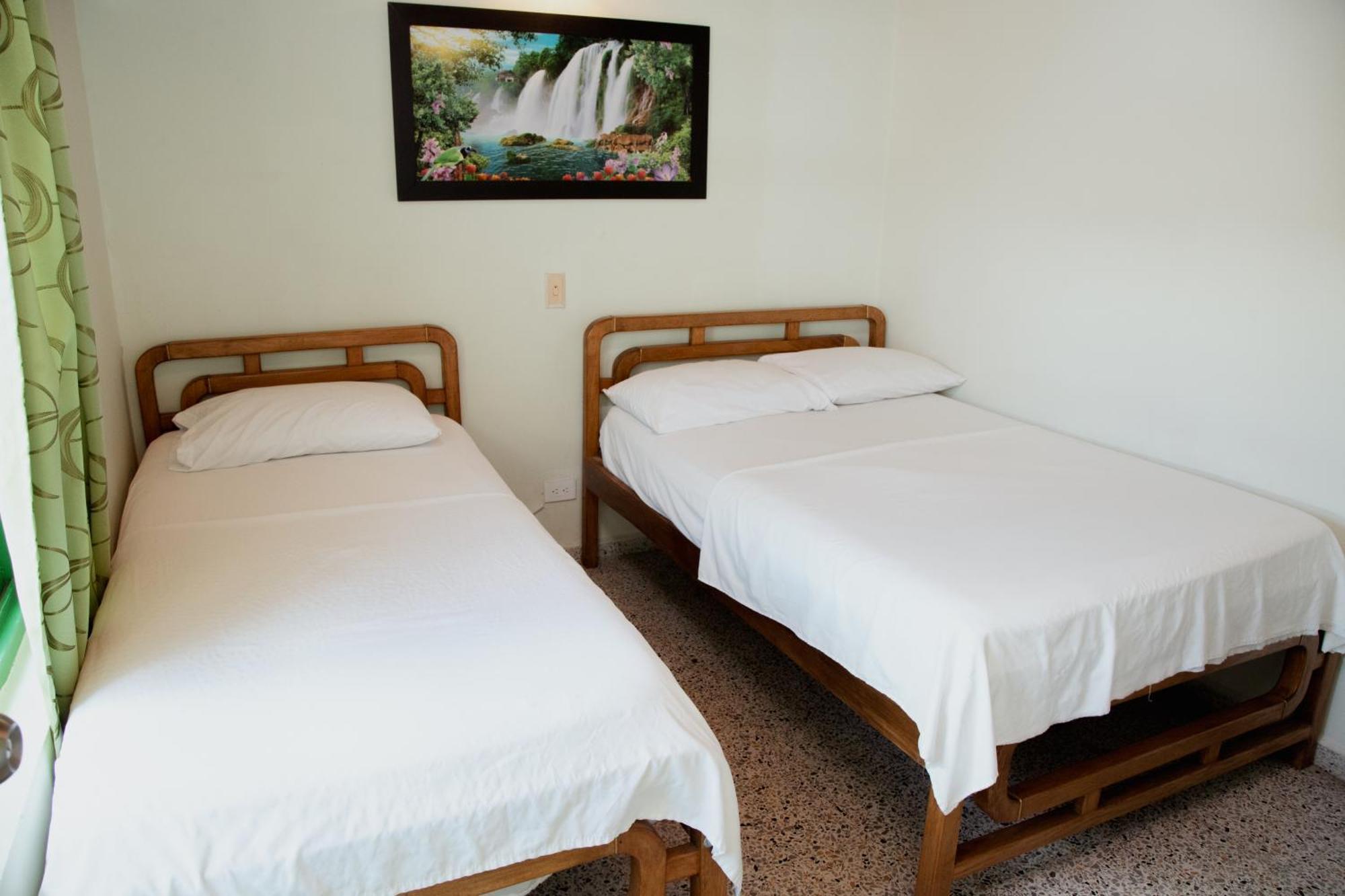 Hotel Casa Verde Guatapé Extérieur photo