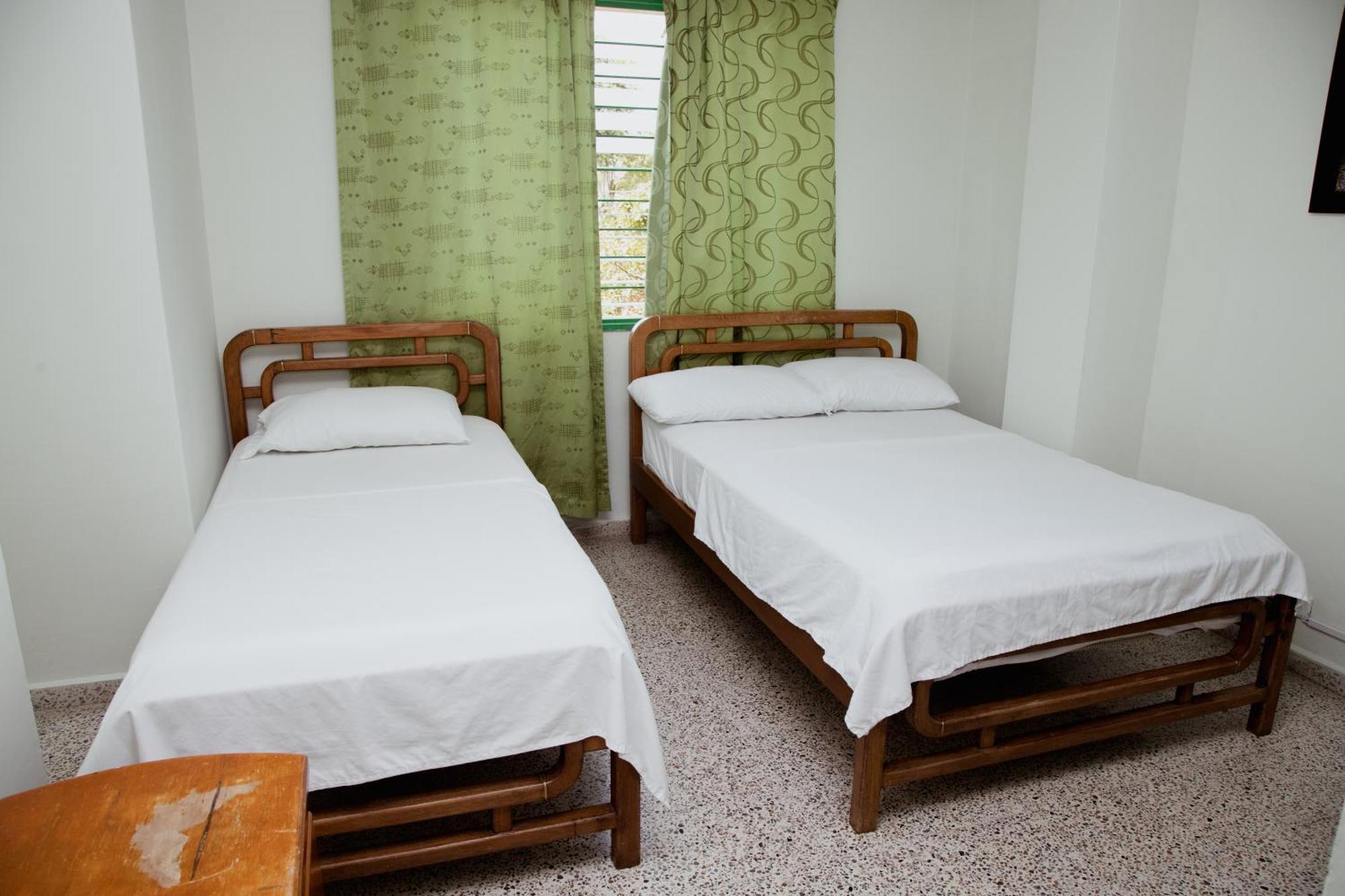 Hotel Casa Verde Guatapé Extérieur photo