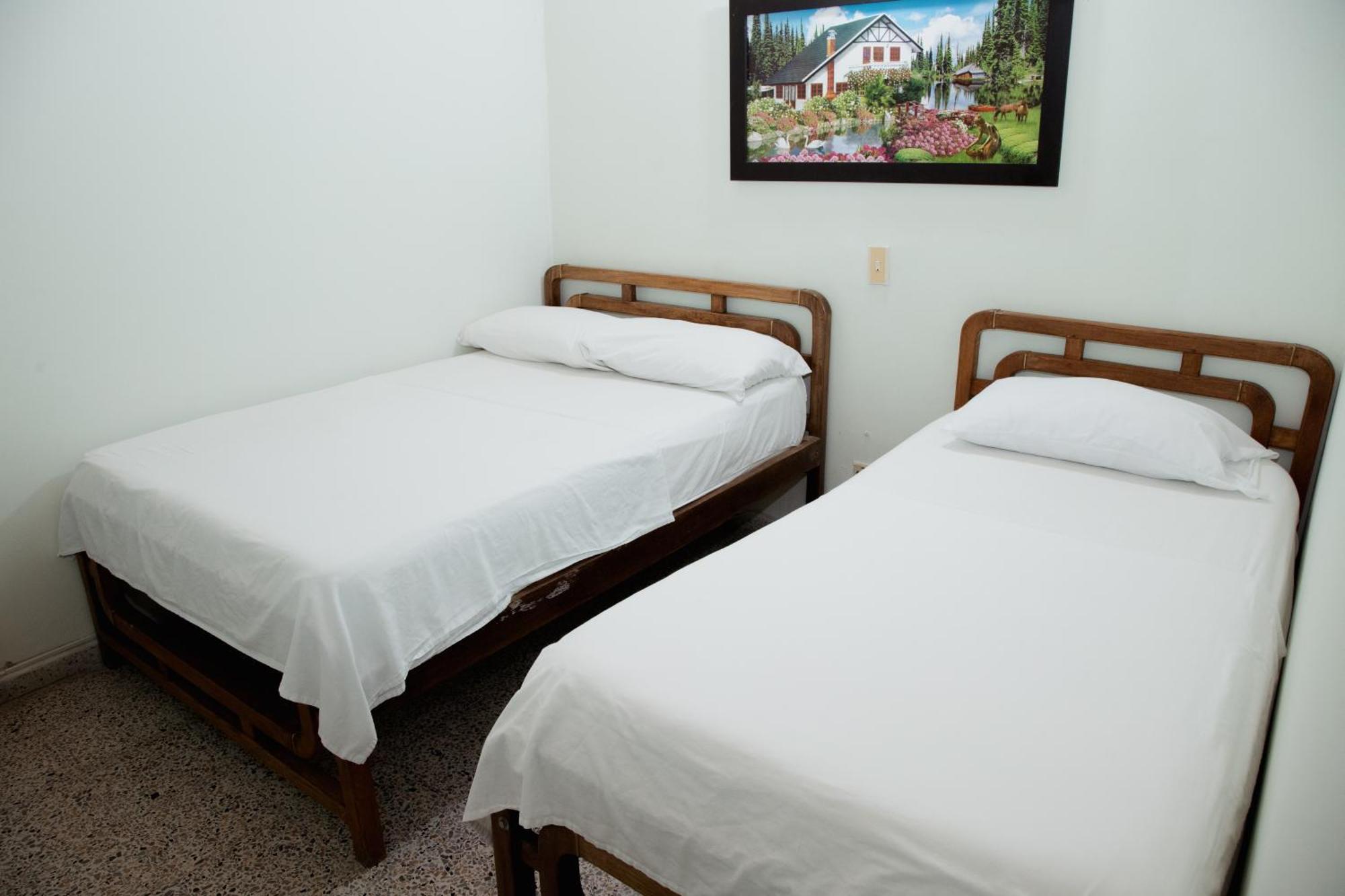 Hotel Casa Verde Guatapé Extérieur photo