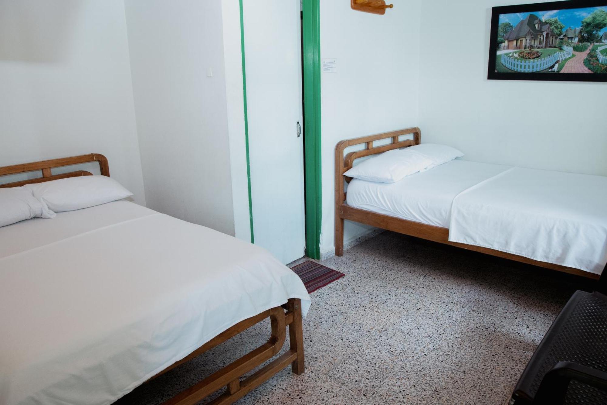 Hotel Casa Verde Guatapé Extérieur photo