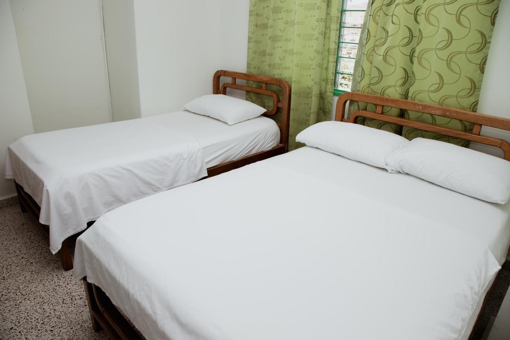 Hotel Casa Verde Guatapé Extérieur photo