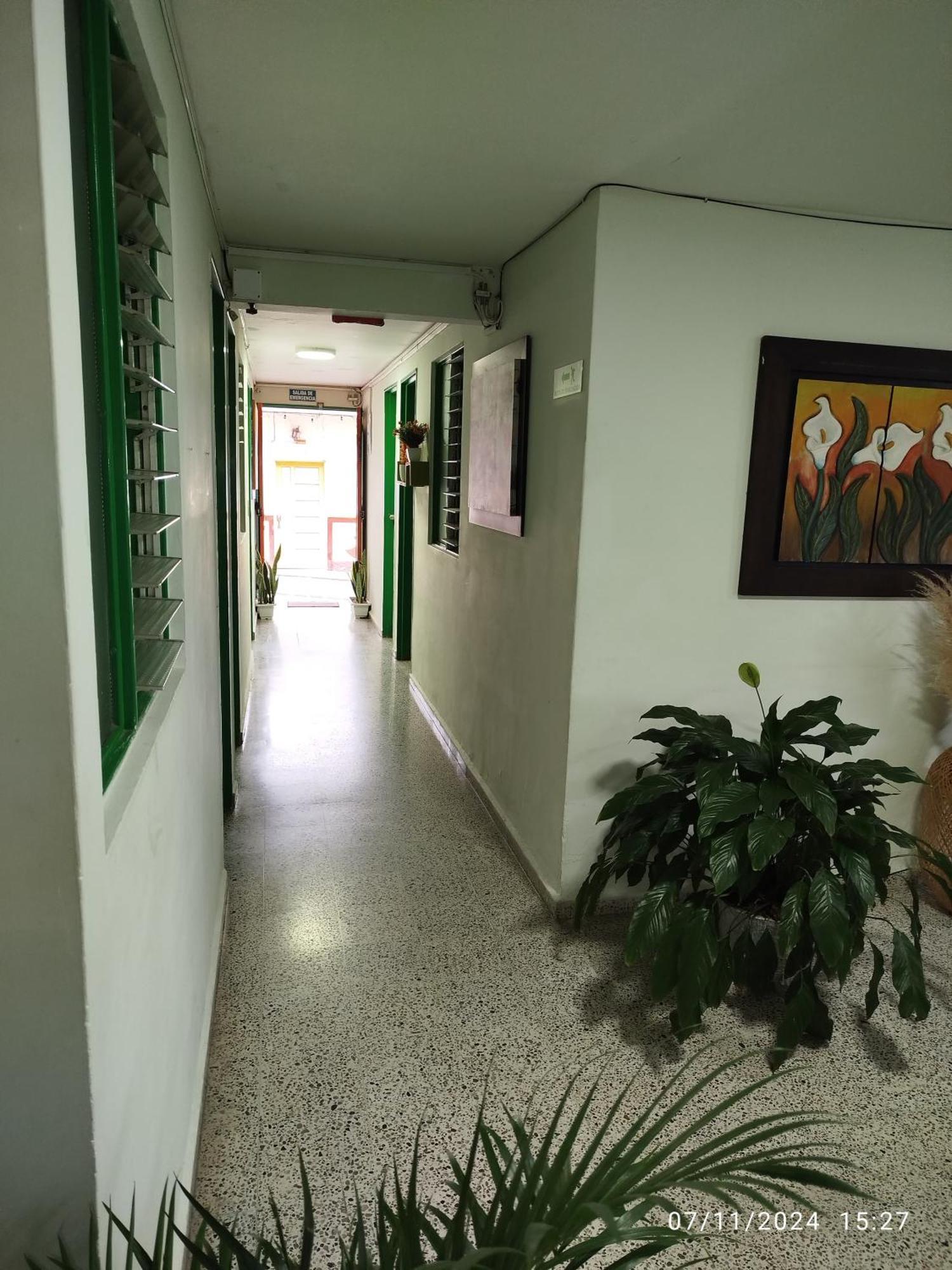 Hotel Casa Verde Guatapé Extérieur photo