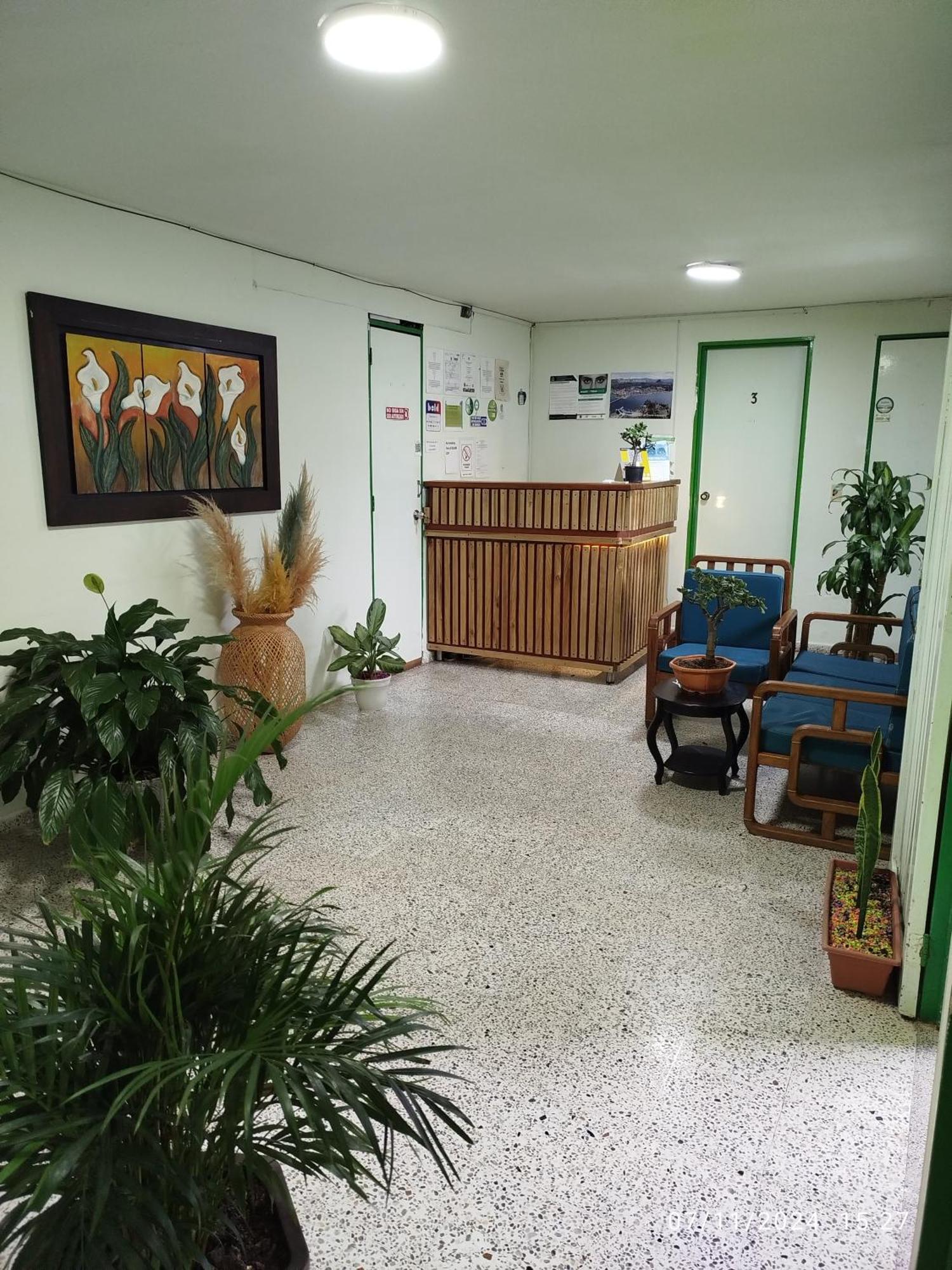 Hotel Casa Verde Guatapé Extérieur photo