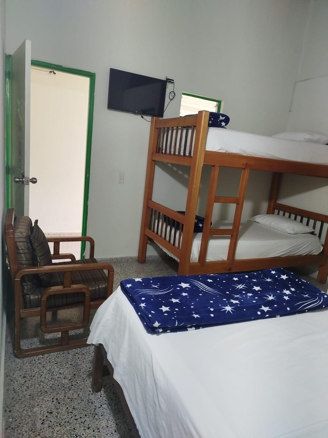 Hotel Casa Verde Guatapé Extérieur photo