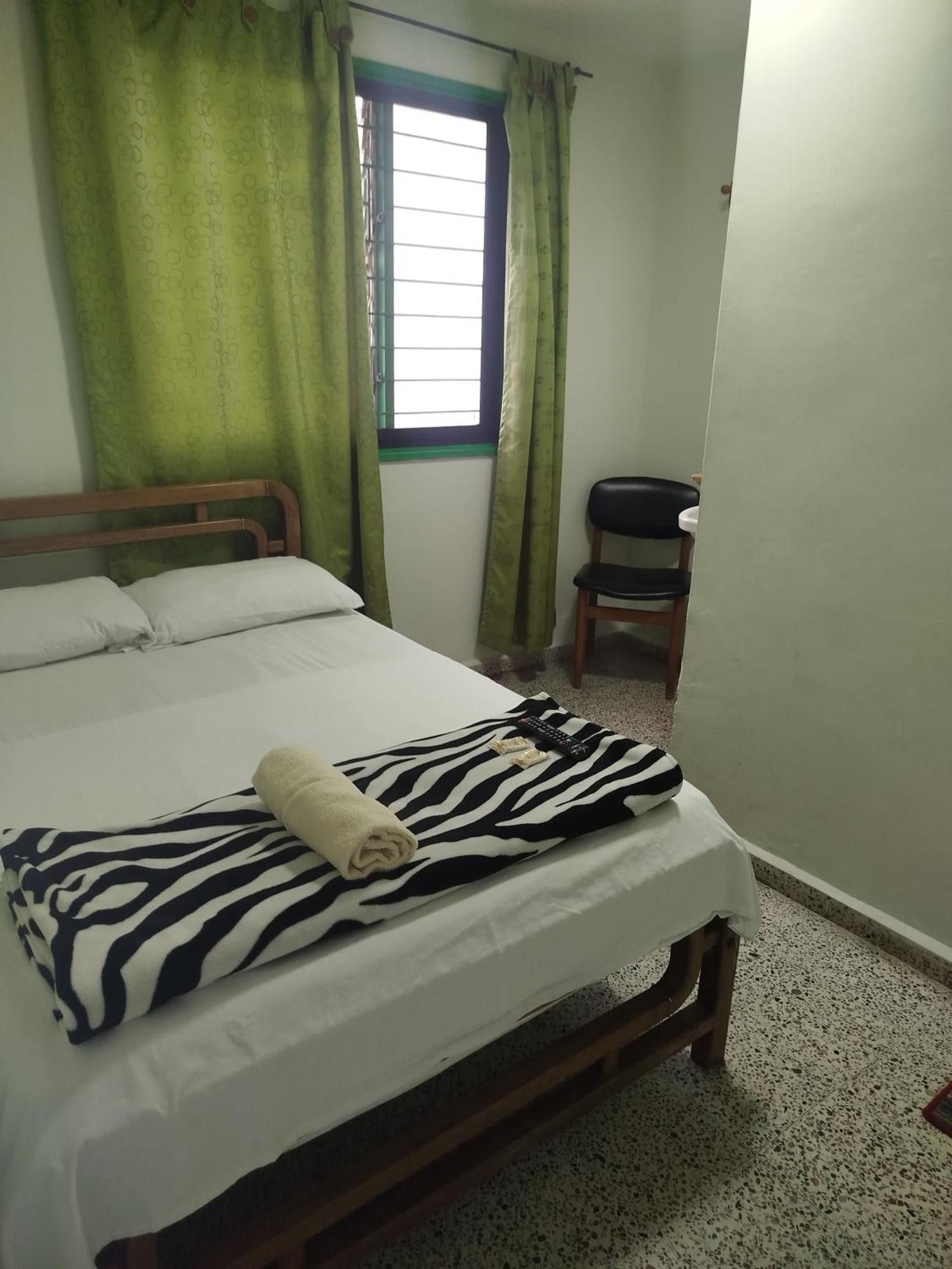 Hotel Casa Verde Guatapé Extérieur photo